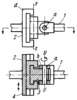 THREE-MOTION JOINT WITH A T-SLOT BLOCK