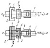 FOUR-MOTION JOINT WITH T-SLOT GUIDES
