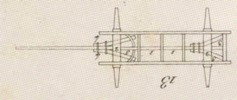 Du mouvement des fardeaux Pl.5 Fig.13