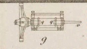 Du mouvement des fardeaux Pl.5 Fig.6