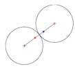 Slow convergence position