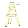 Adaptative structure