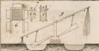 Des machines hydrauliques Pl.1 Fig.7-9