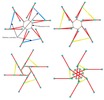 Motion simulation of a 3-DoF mechanism