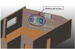 Sistema modular en el aula de prácticas