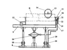 Testing Rolls Stand - View
