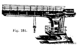 Water pressure cylinder