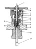Footstep Bearing - Section