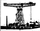Crane order