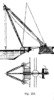 Sheer crane