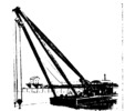 Sher crane
