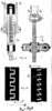 Motion screws