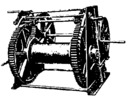 Transmission mode