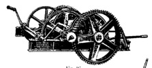 Transmission mode