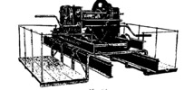 Gantry crane