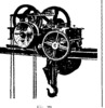 Gantry crane