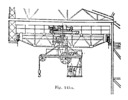 Electrically operated crane
