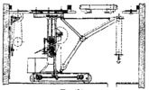 Mobile Transmission cranes