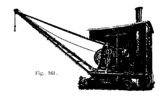 Swing gear