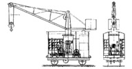 Slewing system
