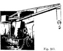 Slewing system