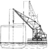 Slewing system