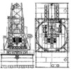 Slewing system