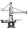 Lift cylinder
