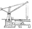 Lifting Cylinder