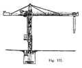 Electrical operation
