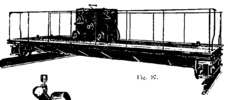 Gantry crane