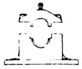 Open bearing