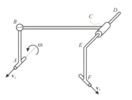 Spactial rigid-flexible mechanism