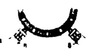 Supporting of brake strap