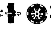 Eddy current brake