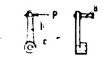 Hand crank