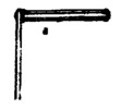 Lever with loose hand grip