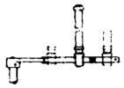 Adjustable crank
