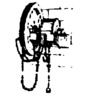 hand chain- driving