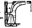Piston drive