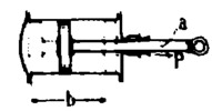 Piston rod