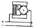 Series motor