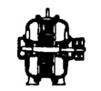 Alternating current motor