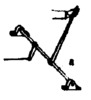 Control spindle