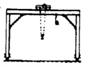Gantry crane