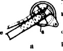 Jib sheave