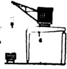 Gantry crane