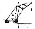 Derrick- crane
