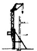 Building crane