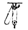 Differential pulley block